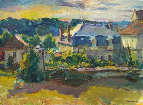 paint